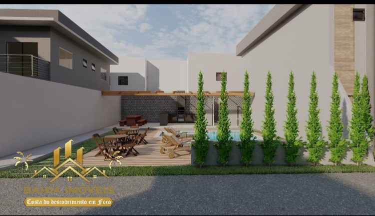 Imagem Apartamento com 2 Quartos à Venda, 65 m² em Arraial D'ajuda - Porto Seguro Imagem Apartamento com 2 Quartos à Venda, 65 m² em Arraial D'ajuda - Porto Seguro