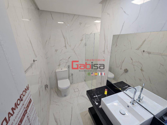 Imagem Cobertura com 5 Quartos para Alugar, 274 m² em Vila Nova - Cabo Frio Imagem Cobertura com 5 Quartos para Alugar, 274 m² em Vila Nova - Cabo Frio