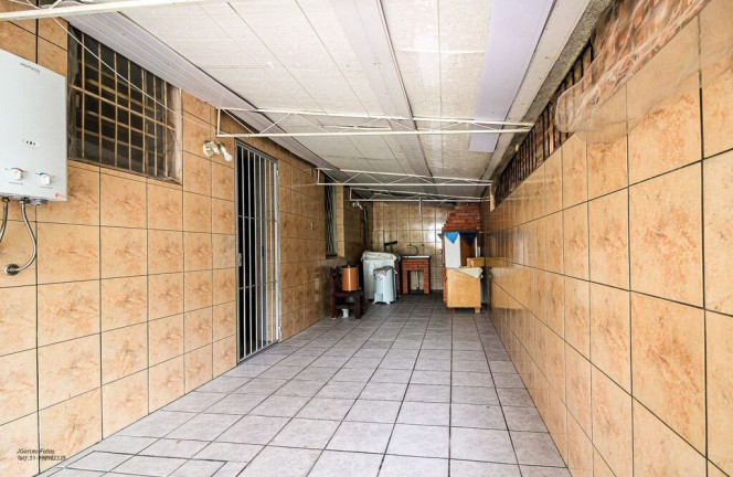 Imagem Apartamento com 3 Quartos à Venda, 80 m² em Vila Assunção - Porto Alegre