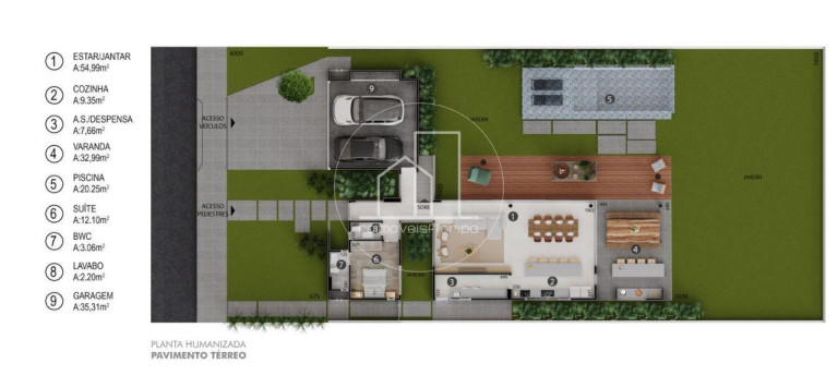 Imagem Casa com 4 Quartos à Venda, 740 m² em Cachoeira Do Bom Jesus - Florianópolis Imagem Casa com 4 Quartos à Venda, 740 m² em Cachoeira Do Bom Jesus - Florianópolis