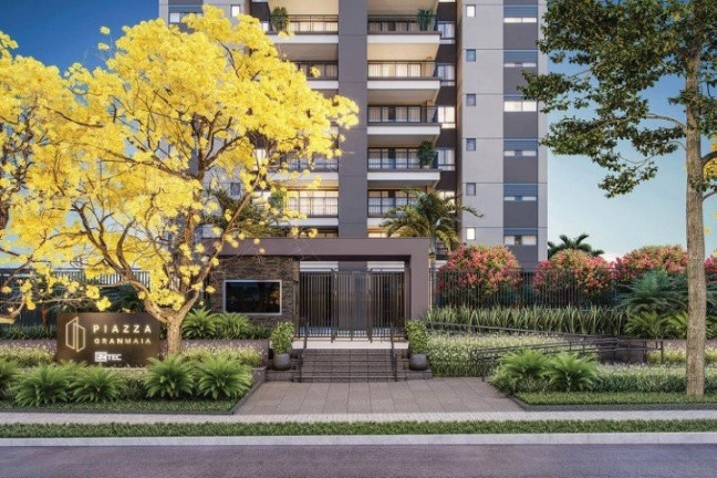 Imagem Imóvel com 2 Quartos à Venda, 68 m² em Macedo - Guarulhos