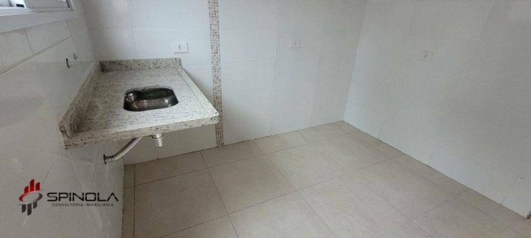 Imagem Sobrado com 2 Quartos à Venda, 55 m² em Solemar - Praia Grande Imagem Sobrado com 2 Quartos à Venda, 55 m² em Solemar - Praia Grande