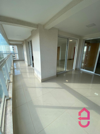 Imagem Apartamento com 3 Quartos à Venda,  em Setor Bueno - Goiânia