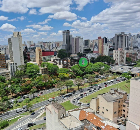Imagem Apartamento com 1 Quarto à Venda, 40 m² em Bela Vista - São Paulo Imagem Apartamento com 1 Quarto à Venda, 40 m² em Bela Vista - São Paulo