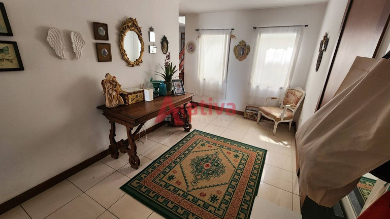 Imagem Cobertura com 4 Quartos para Alugar, 400 m² em Barra Da Tijuca - Rio De Janeiro