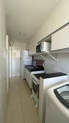 Imagem Apartamento com 2 Quartos à Venda, 70 m² em Itapuã - Vila Velha