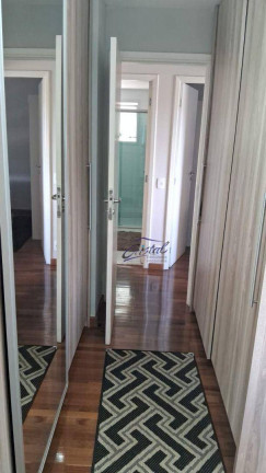 Imagem Apartamento com 3 Quartos à Venda, 134 m² em Butantã - São Paulo Imagem Apartamento com 3 Quartos à Venda, 134 m² em Butantã - São Paulo