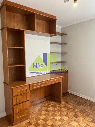 Imagem Apartamento com 3 Quartos à Venda, 82 m² em Vila Regente Feijó - São Paulo