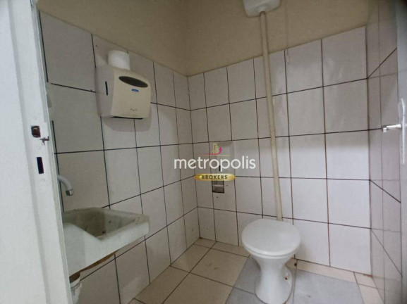 Imagem Sala Comercial para Alugar, 222 m² em Centro - São Caetano Do Sul
