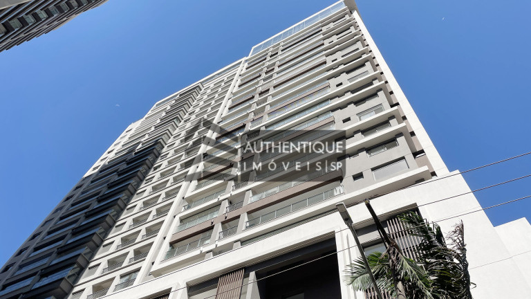 Imagem Apartamento com 3 Quartos à Venda, 101 m² em Brooklin - São Paulo Imagem Apartamento com 3 Quartos à Venda, 101 m² em Brooklin - São Paulo