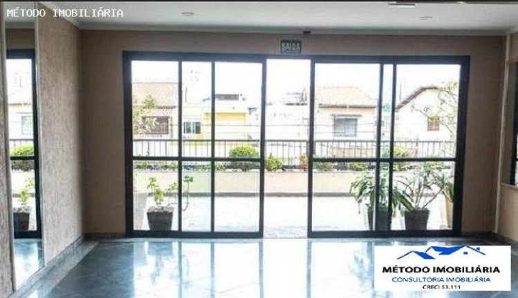 Imagem Apartamento com 3 Quartos à Venda, 85 m² em Rudge Ramos - São Bernardo Do Campo