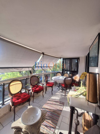 Imagem Apartamento com 3 Quartos à Venda, 129 m² em Barra Da Tijuca - Rio De Janeiro Imagem Apartamento com 3 Quartos à Venda, 129 m² em Barra Da Tijuca - Rio De Janeiro