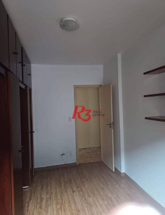 Imagem Apartamento com 2 Quartos à Venda, 68 m² em Vila Belmiro - Santos