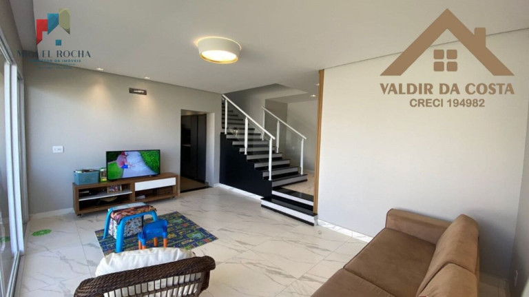 Imagem Casa de Condomínio com 3 Quartos à Venda, 414 m² em Bosques Do Junqueira - Tatuí