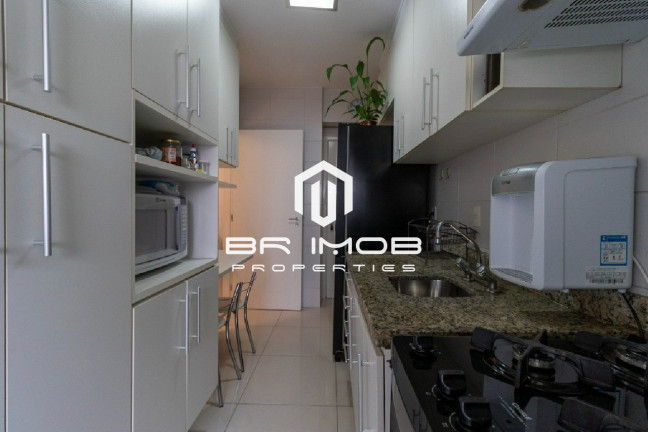 Imagem Imóvel com 3 Quartos à Venda, 94 m² em Vila Mariana - São Paulo
