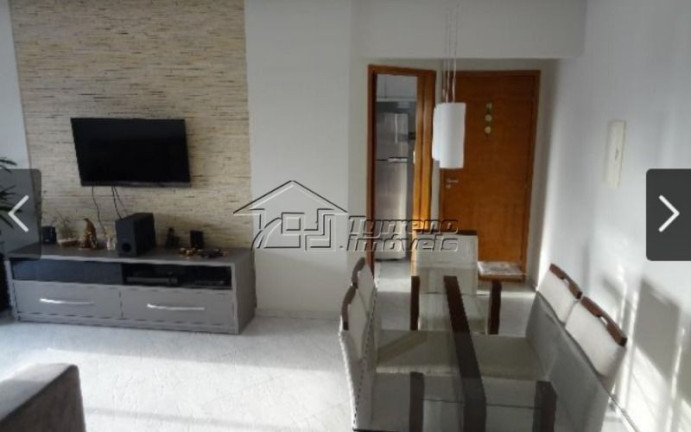 Apartamento com 2 Quartos à Venda, 65 m² em Parque Industrial - São José Dos Campos
