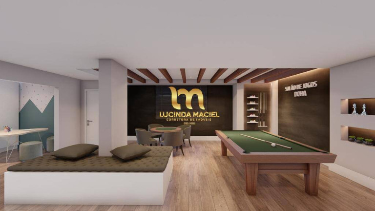 Imagem Apartamento com 2 Quartos à Venda, 61 m² em Canto Do Forte - Praia Grande