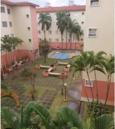 Imagem Apartamento com 2 Quartos à Venda, 65 m² em Parque Residencial Eloy Chaves - Jundiaí