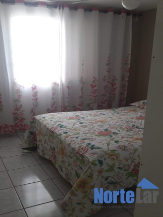 Imagem Apartamento com 2 Quartos à Venda, 48 m² em Jardim Francisco Mendes - São Paulo