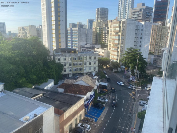 Imagem Imóvel com 3 Quartos à Venda, 139 m² em Barra - Salvador Imagem Imóvel com 3 Quartos à Venda, 139 m² em Barra - Salvador