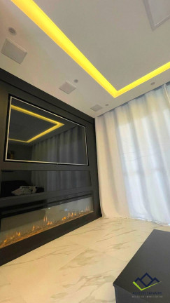 Imagem Casa de Condomínio com 2 Quartos à Venda,  em Cidade Nova - Jundiaí