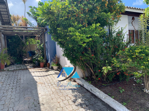 Imagem Casa com 2 Quartos à Venda, 150 m² em Catu De Abrantes (abrantes) - Camaçari