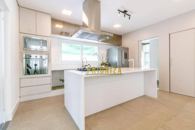 Imagem Casa com 4 Quartos à Venda, 380 m² em Alphaville Nova Esplanada I - Votorantim Imagem Casa com 4 Quartos à Venda, 380 m² em Alphaville Nova Esplanada I - Votorantim