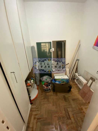 Imagem Apartamento com 3 Quartos à Venda, 120 m² em Leme - Rio De Janeiro
