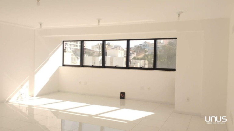 Imagem Sala Comercial à Venda, 50 m² em Coqueiros - Florianópolis Imagem Sala Comercial à Venda, 50 m² em Coqueiros - Florianópolis