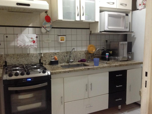 Imagem Apartamento com 2 Quartos à Venda, 71 m² em Jardim Artur Alvim - São Paulo