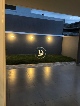 Casa de Condomínio com 3 Quartos para Alugar, 170 m² em Bairro Do Grama - Caçapava