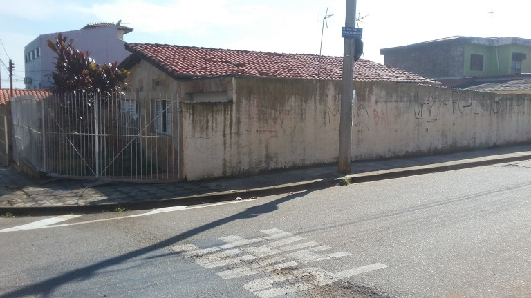 Casa com 2 Quartos à Venda, 200 m² em Vila Fiori - Sorocaba