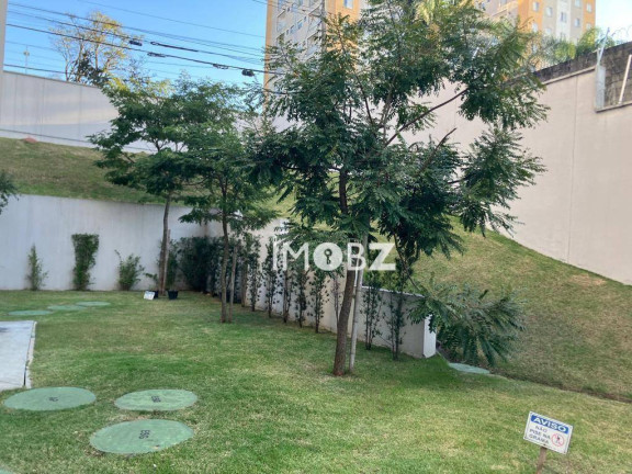 Imagem Imóvel com 2 Quartos à Venda, 42 m² em Parque Rebouças - São Paulo