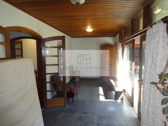 Imagem Casa com 3 Quartos à Venda, 360 m² em Jardim Dos Estados - São Paulo Imagem Casa com 3 Quartos à Venda, 360 m² em Jardim Dos Estados - São Paulo