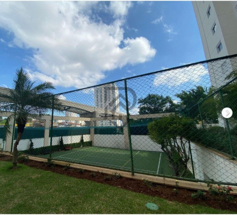 Imagem Apartamento com 3 Quartos à Venda, 123 m² em Campo Belo - São Paulo