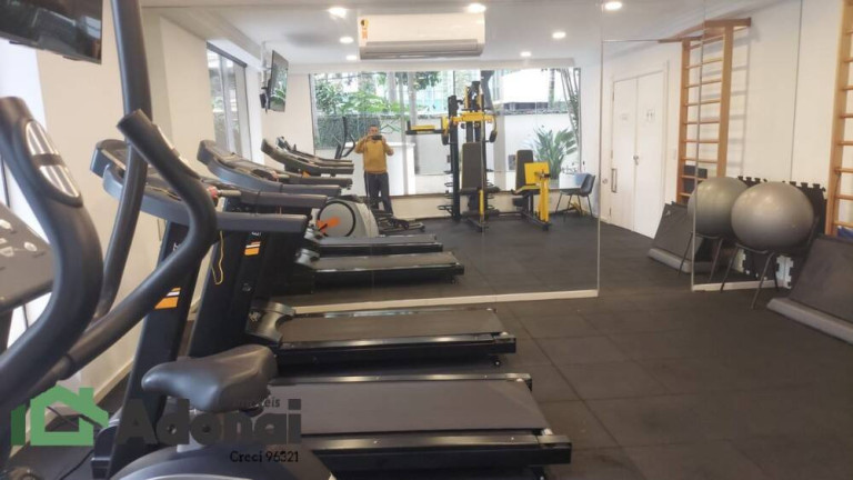 Imagem Apartamento com 4 Quartos à Venda, 642 m² em Santa Cecília - São Paulo