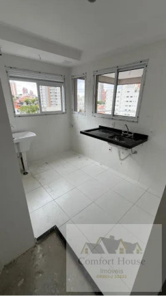 Imagem Apartamento com 2 Quartos à Venda, 58 m² em Jardim Bela Vista - Santo André Imagem Apartamento com 2 Quartos à Venda, 58 m² em Jardim Bela Vista - Santo André