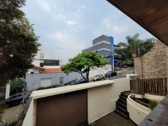 Imagem Sobrado com 3 Quartos à Venda ou Locação, 200 m² em Parque Campolim - Sorocaba