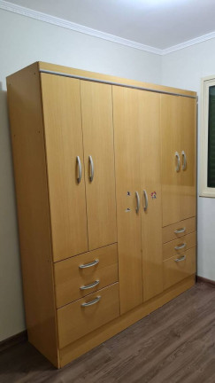 Imagem Apartamento com 2 Quartos à Venda, 53 m² em Jardim Santo André - Santo André Imagem Apartamento com 2 Quartos à Venda, 53 m² em Jardim Santo André - Santo André