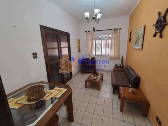 Imagem Casa com 3 Quartos à Venda, 142 m² em Centro - Mongaguá
