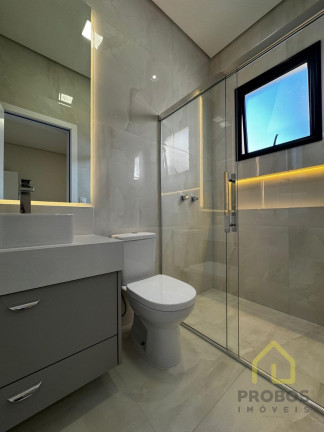 Imagem Casa com 3 Quartos à Venda, 195 m² em Residencial Evidências - Indaiatuba