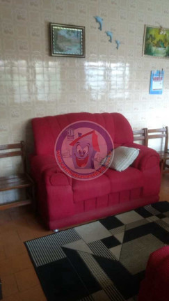 Imagem Casa com 2 Quartos à Venda, 78 m² em Itaóca - Mongaguá Imagem Casa com 2 Quartos à Venda, 78 m² em Itaóca - Mongaguá