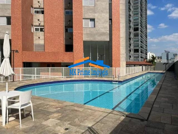 Imagem Apartamento com 3 Quartos à Venda, 178 m² em Perdizes - São Paulo