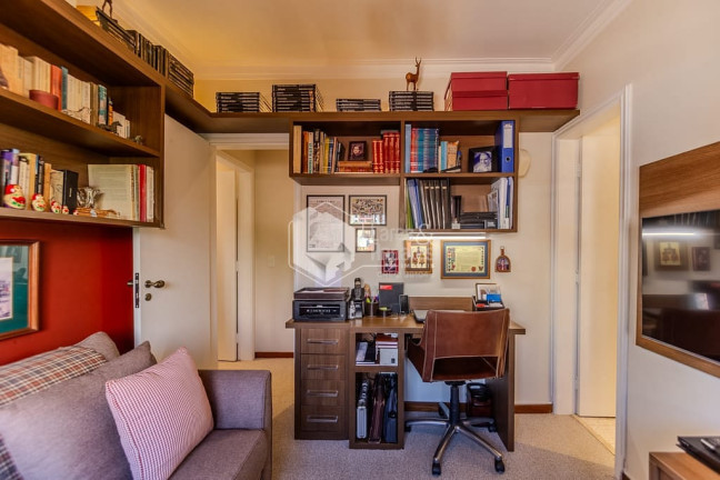 Imagem Apartamento com 3 Quartos à Venda, 107 m² em Perdizes - São Paulo Imagem Apartamento com 3 Quartos à Venda, 107 m² em Perdizes - São Paulo