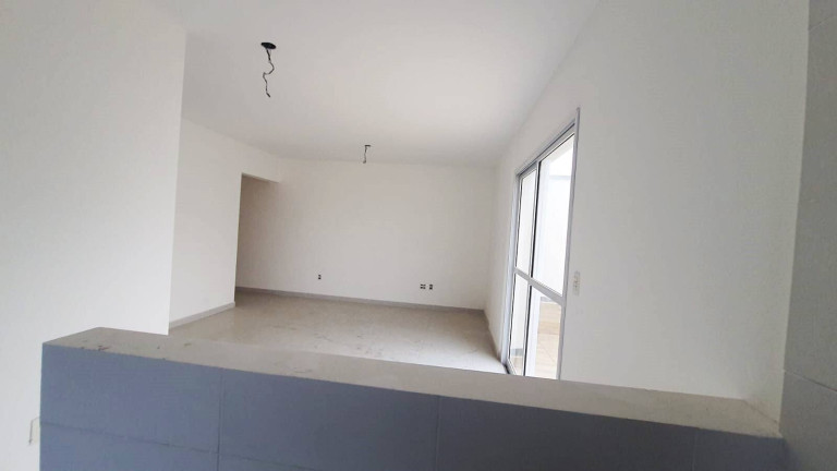 Imagem Cobertura com 2 Quartos à Venda, 126 m² em Nova Gerti - São Caetano Do Sul