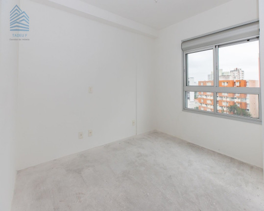Imagem Imóvel com 1 Quarto à Venda, 36 m² em Vila Madalena - São Paulo