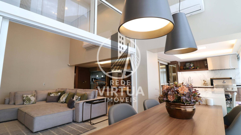 Imagem Apartamento com 4 Quartos à Venda, 238 m² em Vila Andrade - Morumbi - São Paulo