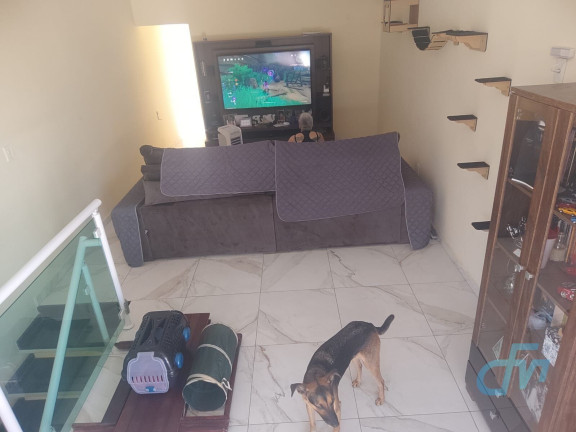 Imagem Sobrado com 4 Quartos à Venda, 140 m² em Jardim Cambuci - Mogi Das Cruzes