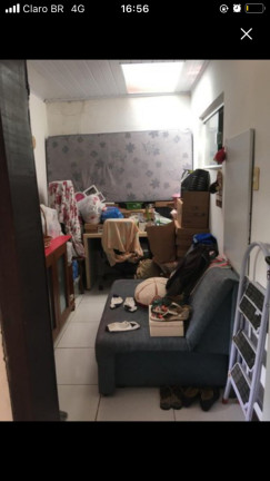 Imagem Casa com 4 Quartos à Venda, 85 m² em Stella Maris - Salvador