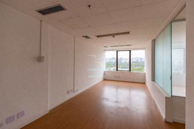 Imagem Sala Comercial à Venda, 54 m² em Jardim Paulista - São Paulo Imagem Sala Comercial à Venda, 54 m² em Jardim Paulista - São Paulo